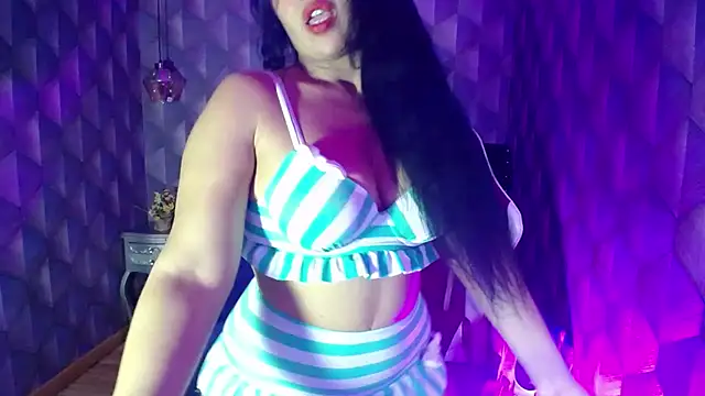 Sofiacowperx online show from 22, 2, 2025