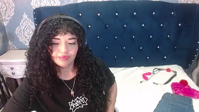 Snapshot of Sofiacowperx chatting on 15, 5, 2026 Sofiacowperx online show from 15, 5, 2026