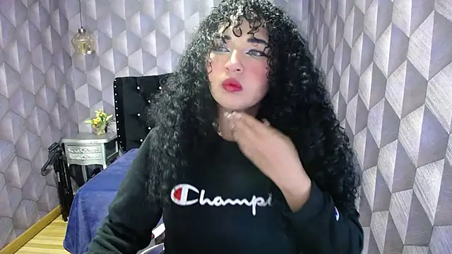 Sofiacowperx online show from 11, 2, 2025