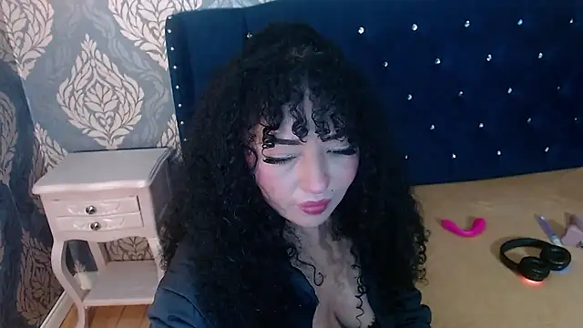 Sofiacowperx online show from 14, 1, 2026