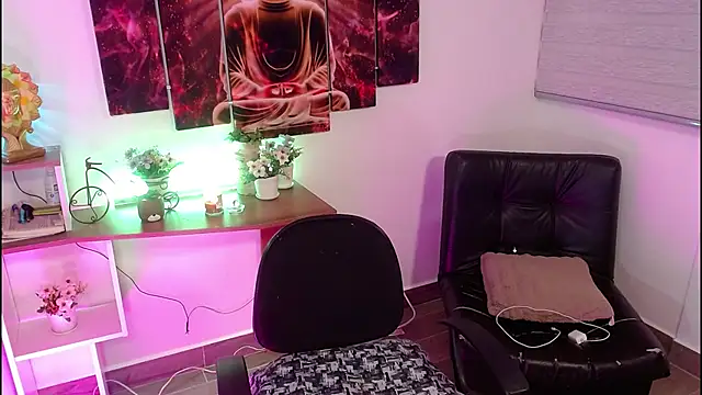 Jsneiidy ATH online show from 20, 11, 2025