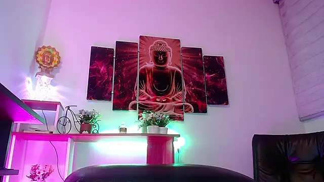 Jsneiidy ATH online show from 30, 11, 2025