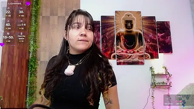 Jsneiidy ATH online show from 23, 2, 2026