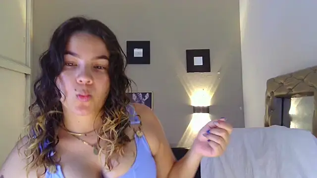 Jsneiidy ATH online show from 23, 3, 2025
