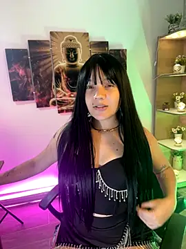 Jsneiidy ATH online show from 9, 11, 2025