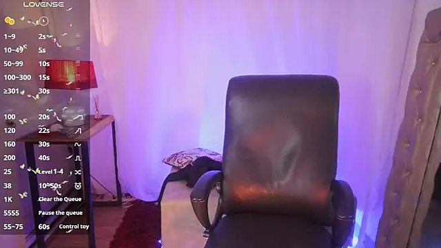 Jsneiidy ATH online show from 28, 9, 2025