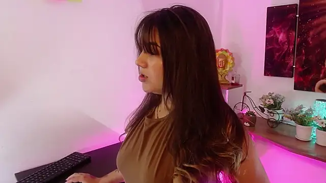 Jsneiidy ATH online show from 21, 12, 2025