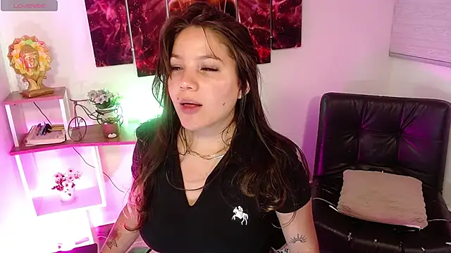 Jsneiidy ATH online show from 28, 11, 2025