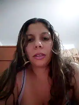 Carliina Soussa online show from 10, 9, 2025