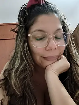 Carliina Soussa online show from 18, 7, 2026