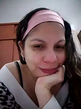 Carliina Soussa online show from 17, 11, 2025