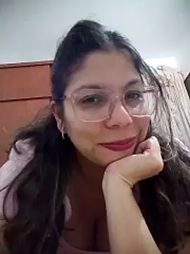 Carliina Soussa online show from 21, 4, 2026