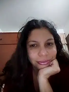 Carliina Soussa online show from 25, 2, 2025