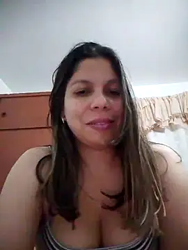 Carliina Soussa online show from 19, 9, 2025