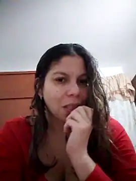 Carliina Soussa online show from 14, 10, 2025