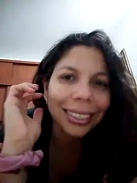 Carliina Soussa online show from 25, 2, 2025
