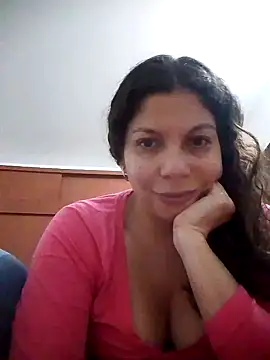 Carliina Soussa online show from 27, 2, 2025
