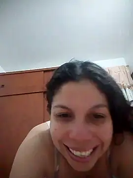 Carliina Soussa online show from 20, 3, 2025