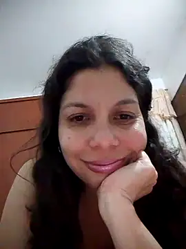 Carliina Soussa online show from 6, 3, 2025