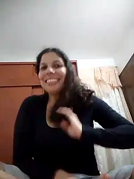 Carliina Soussa online show from 6, 3, 2025