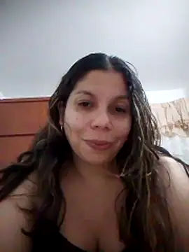 Carliina Soussa online show from 10, 10, 2025