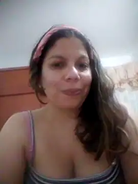 Carliina Soussa online show from 24, 10, 2025