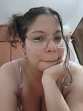 Carliina Soussa online show from 13, 7, 2026