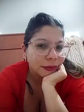 Carliina Soussa online show from 22, 4, 2026