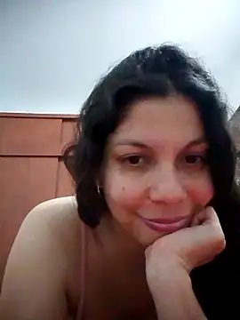 Carliina Soussa online show from 28, 2, 2025