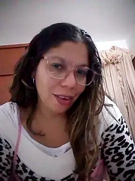 Carliina Soussa online show from 15, 1, 2026