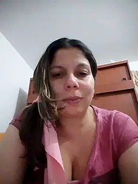 Carliina Soussa online show from 14, 9, 2025