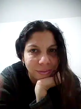Carliina Soussa online show from 23, 2, 2025