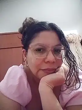 Carliina Soussa online show from 17, 6, 2026