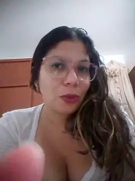 Carliina Soussa online show from 8, 1, 2026