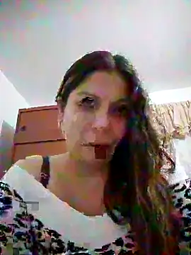 Carliina Soussa online show from 24, 9, 2025
