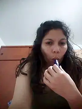 Carliina Soussa online show from 15, 3, 2025