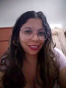 Carliina Soussa online show from 24, 3, 2026