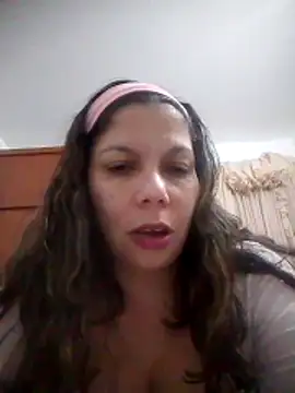 Carliina Soussa online show from 12, 11, 2025