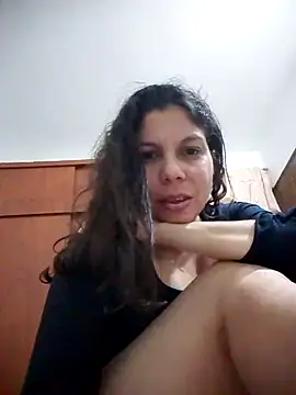 Carliina Soussa online show from 12, 3, 2025