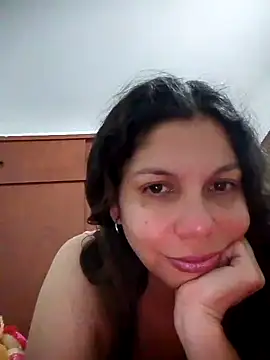 Carliina Soussa online show from 1, 3, 2025