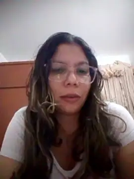 Carliina Soussa online show from 12, 3, 2026