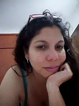 Carliina Soussa online show from 14, 3, 2025