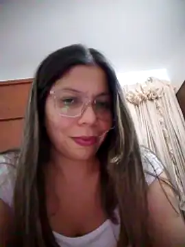 Carliina Soussa online show from 21, 12, 2025