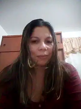 Carliina Soussa online show from 19, 9, 2025