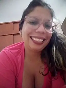 Carliina Soussa online show from 21, 4, 2026