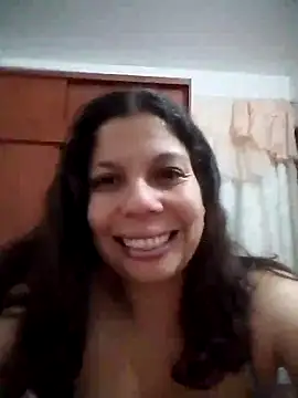 Carliina Soussa online show from 1, 3, 2025