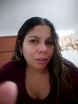 Carliina Soussa online show from 18, 10, 2025