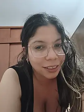 Carliina Soussa online show from 9, 7, 2026