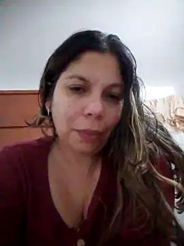 Carliina Soussa online show from 30, 9, 2025
