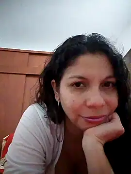 Carliina Soussa online show from 27, 2, 2025